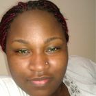 SHanthenia JAmes