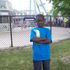 Beau'Shay Armstead, Jr.