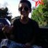 Joaquin junior Saralu