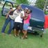 Kenyatta,bo,nisha Gurls