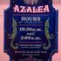 AZALEA LOUNGE
