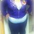 Lady Flame