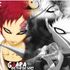 gaara unknown