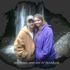 Michael and Cassandra Riddell