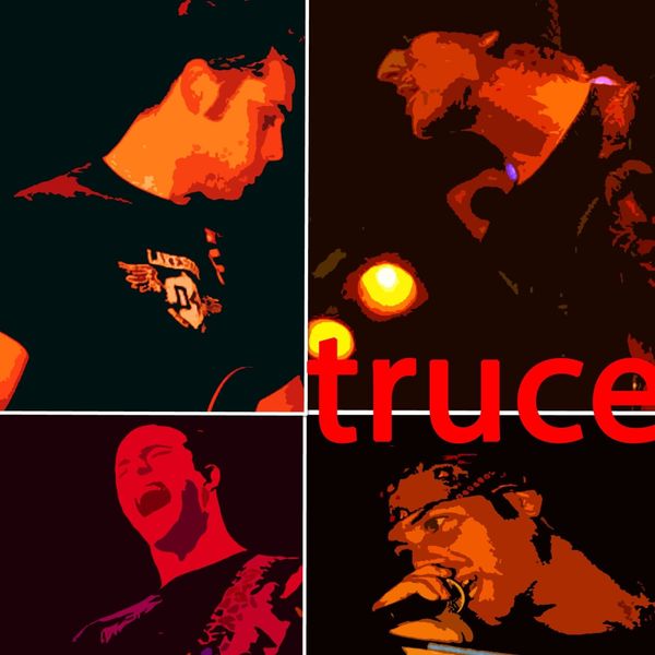 MySpace profile picture for @truce