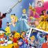 Cartoon Village