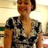 Alyse Cho-Foley
