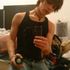 Mike Terrazas
