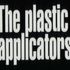 the plastic applicators