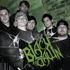 Black By Dawn