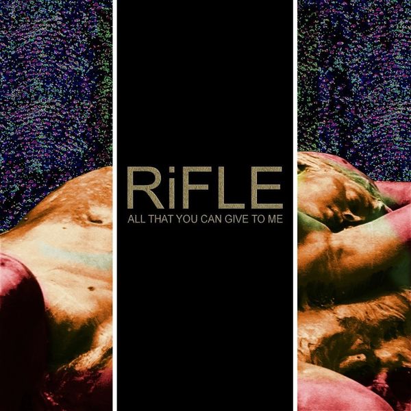 MySpace profile picture for @rifle