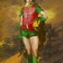 On Yonder Boy Wonder