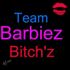 Team Barbie Stunnaz