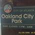 B.F.P.L. OAKLAND CITY MONEY GANG~A.B.M.~
