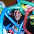 Anthony Hyperactive