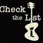 Check the List
