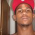Darius Wilridge