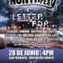 T.R.P. * NORTH FEST CAFE IGUANA! 28 de junio!