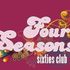 Four Seasons sixties Club