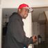 Youngsta "Drummer"  Francis
