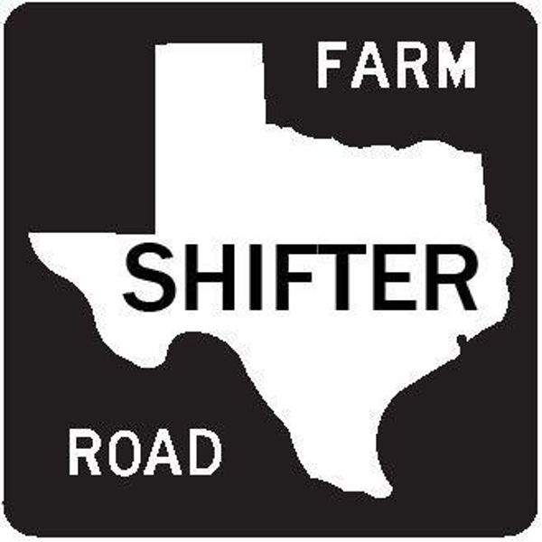 MySpace profile picture for @shifter
