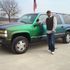 champ thaxton