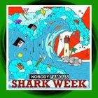 SHARK WEEK