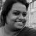 Esha Shenoy