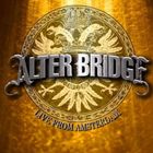 Alter Bridge DVD-Official