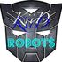 Kid Robot$
