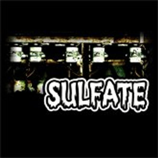 MySpace profile picture for @sulfate