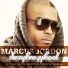 Marcus Jordon music