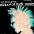 THE PAUL GREEN SCHOOL OF ROCK MUSIC SFCA