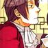 Miles Edgeworth