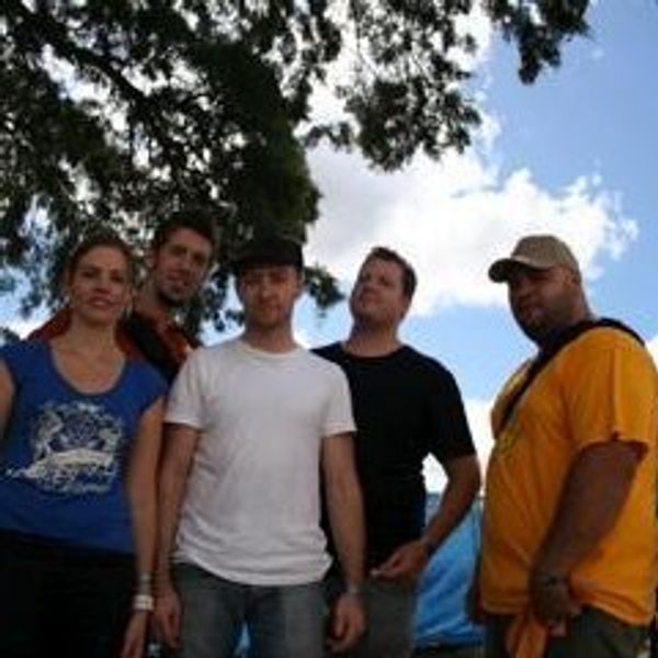 MySpace profile picture for @intrinsic