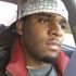 Alphonso Harris