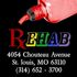 Rehab Lounge