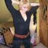 Sian Stacey