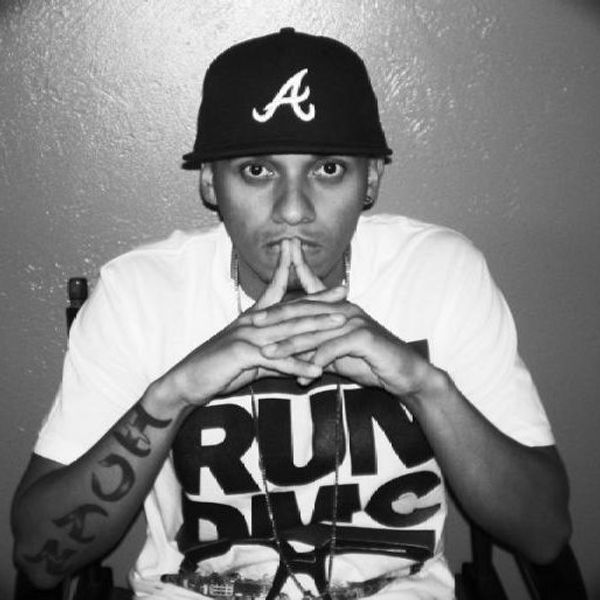 MySpace profile picture for @print