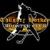 Thunder Hockey booster StocktonThunder