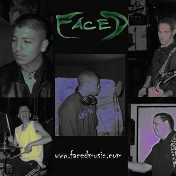 MySpace profile picture for @faced