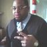 Christopher Hilliard
