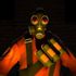 Pyro Mancer