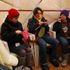Knitting shanty