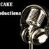 C.A.K.E. Productions (Your Voice for Promotion