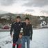 Alan Flores negrete