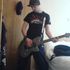 luke buxton