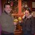 Carmen y eliut Torres