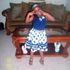Ke Asia Benton
