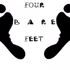 Four Bare Feet